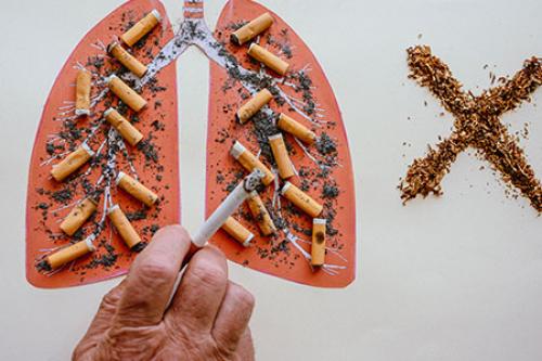 Негативные последствия отказа от курения. Последствия табакокурения