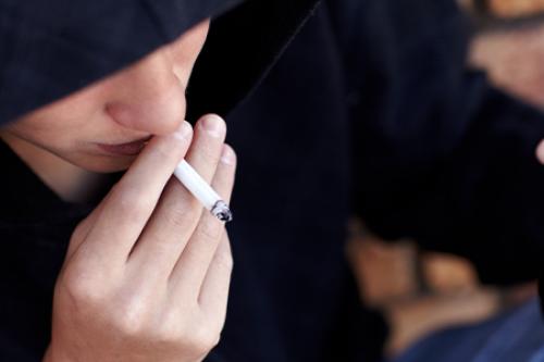 Психология курения женщин. Почему люди курят