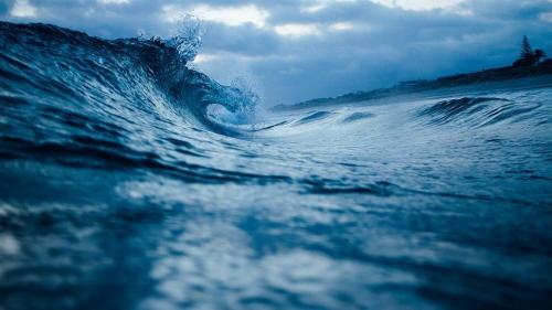 Сколько процентов воды на Земле содержится в океанах. Сколько воды в Мировом океане? Какой объем воды в океанах Земли?