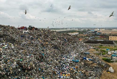 Какой вред могут наносить пластиковые отходы окружающей среде и здоровью человека. Тройной кризис