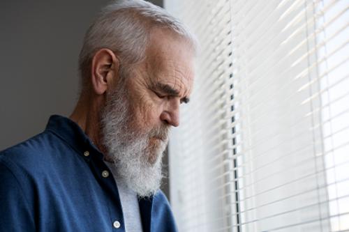 Нервная система после отказа от курения. Расстройства психики