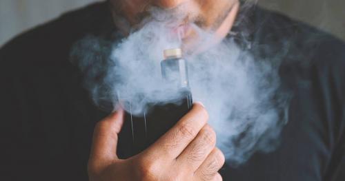 Восстановление потенции после отказа от курения: что нужно знать? 06