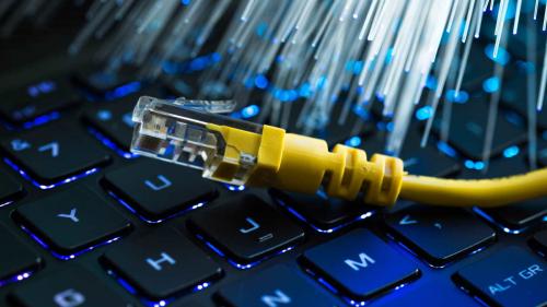 Скорость интернета в Японии 2020. Рекорд максимальной скорости интернета побили в Японии