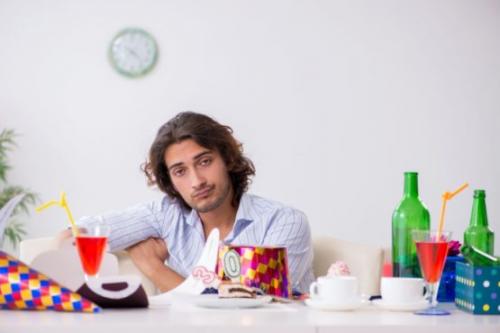 Как бросить пить алкоголь в домашних условиях. Почему с алкоголем трудно расстаться?