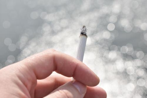 Почему трудно бросить курить. Вред курения