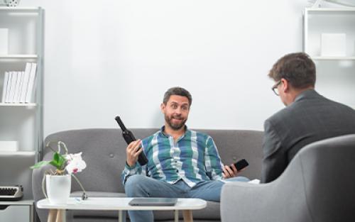 Как бросить пить, народные средства. Как побороть желание выпить?