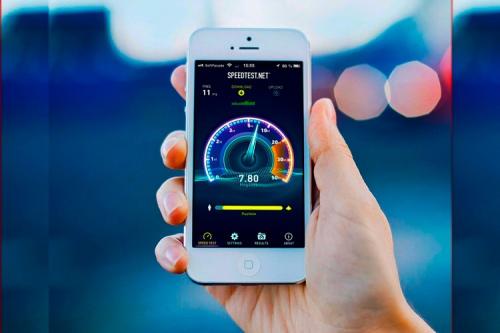 Самый быстрый интернет на телефоне. Названы смартфоны с самым скоростным и самым медленным мобильным интернетом