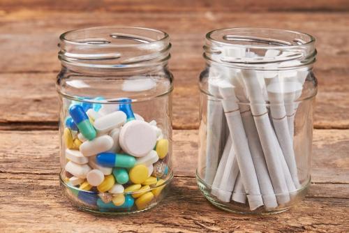 Семь секретов успешного отказа от курения: Первый шаг к здоровой жизни 02