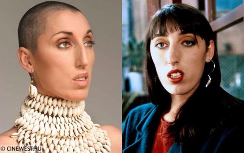 Страшные фигуры звезд. 20 некрасивых актрис, которых обожают зрители