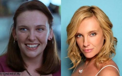 Страшные фигуры звезд. 20 некрасивых актрис, которых обожают зрители