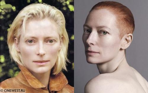 Страшные фигуры звезд. 20 некрасивых актрис, которых обожают зрители