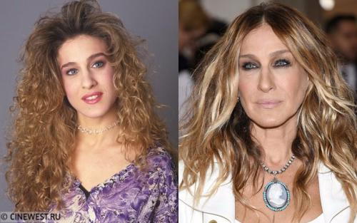 Страшные фигуры звезд. 20 некрасивых актрис, которых обожают зрители