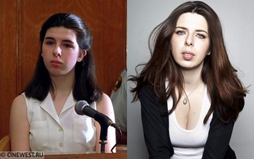 Страшные фигуры звезд. 20 некрасивых актрис, которых обожают зрители