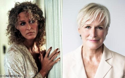 Страшные фигуры звезд. 20 некрасивых актрис, которых обожают зрители