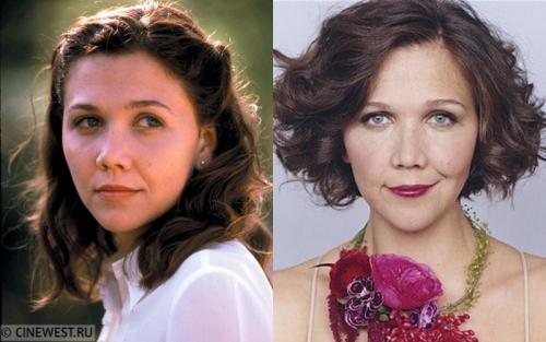 Страшные фигуры звезд. 20 некрасивых актрис, которых обожают зрители