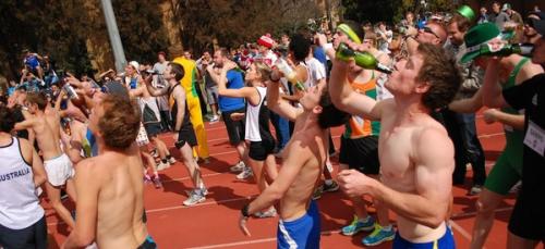 Как промилле алкоголя в пиве соотносятся с его калорийностью. Пиво и углеводы. Можно ли потолстеть от пива и что такое гликемический индекс.