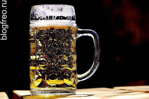 Есть ли способы ускорить процесс выветривания пив. Расчёт скорости выветривания