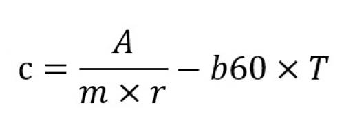 Как влияет масса тела на уровень алкоголя в крови. Интерпретация результатов инструментально-лабораторного измерения алкоголя в биологических средах