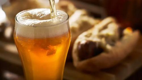 Почему вы решили выпить бутылку пива. 9 причин пить пиво каждый день