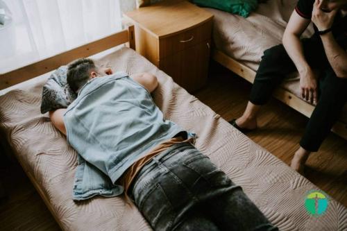 Как 2 стакана пива могут повлиять на ваш сон спустя 12 часов. Главные симптомы нарушения сна