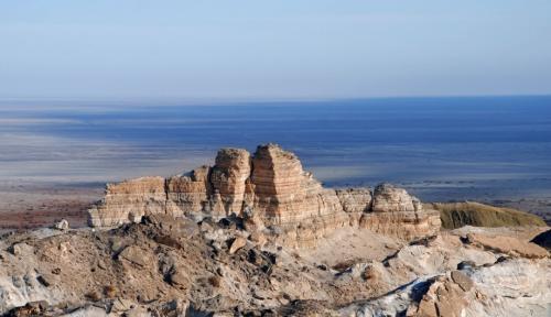 30 фактов об океане. Северный Ледовитый океан 17