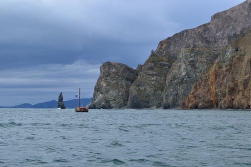 30 фактов об океане. Северный Ледовитый океан 11