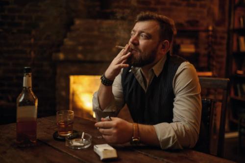 Что будет если перестать пить и курить- РЕШЕНИЕ ПРОБЛЕМЫ. Календарь бросающего пить: что происходит после отказа от алкоголя? 01