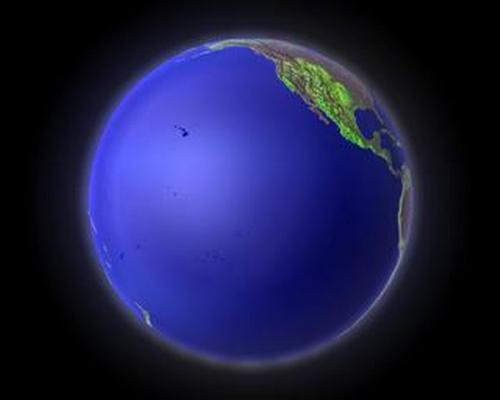 30 фактов об океане. Северный Ледовитый океан 05