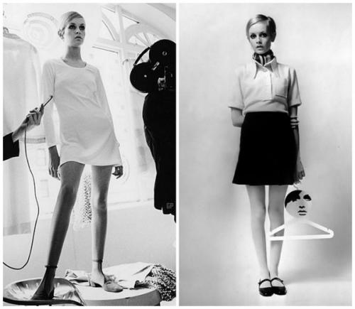 Идеальная женская фигура. Как менялось идеальное тело за последние 100 лет