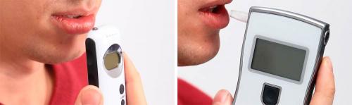 Как точно современные алкотестеры определяют уровень алкоголя в крови. Какой алкотестер лучше купить для личного использования