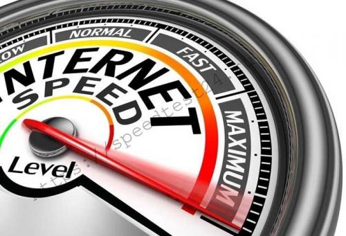 Нормальная скорость интернета кб/с. 2 Мегабита в секунду это нормально