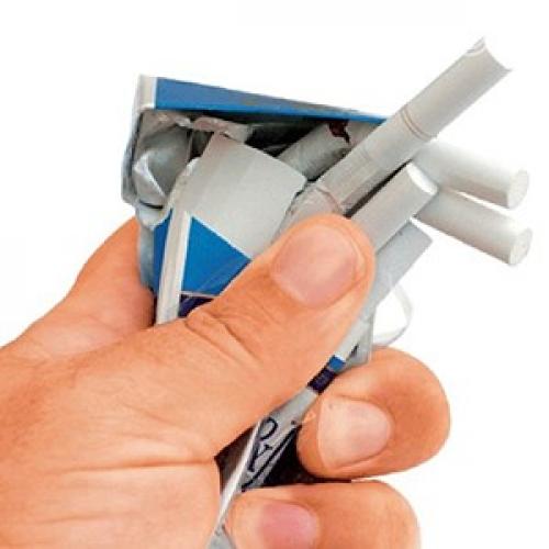 Как вывести никотин из легких после того, как бросил курить. Особенности самоочищения 01