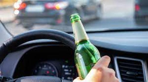 Через сколько можно сесть за руль после пива: безопасность на дороге 02
