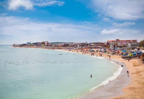 Самые дешевые страны европы для отдыха. Куда поехать в Европу летом: бюджетный отдых на море и не только.