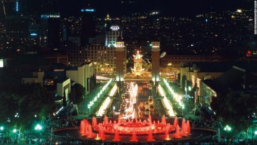 Красивые страны для путешествий. ТОП-25 лучших мест в мире для путешествий