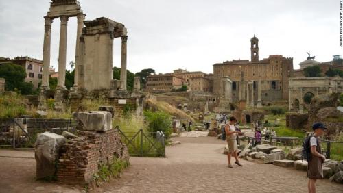 Красивые страны для путешествий. ТОП-25 лучших мест в мире для путешествий