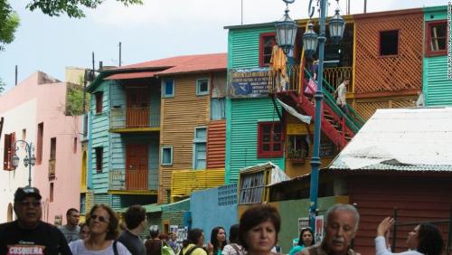 Красивые страны для путешествий. ТОП-25 лучших мест в мире для путешествий