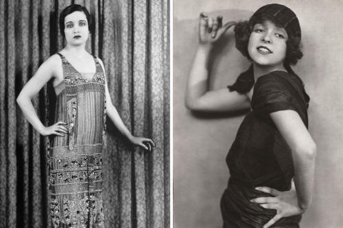 Самые красивые эталоны фигур от 20 века до современности. Что считалось красивым в XX веке и как это повлияло на современность: спорт, анорексия и гламур