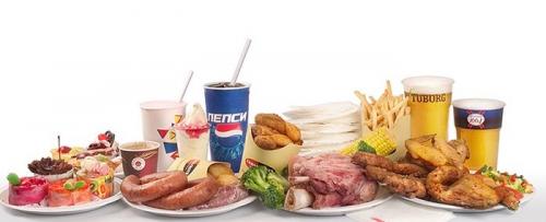 Какие продукты не дают похудеть. Какие продукты исключить из рациона, чтобы похудеть: разбираемся в причинах