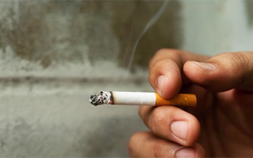 Никотиновая зависимость стадии. Развитие заболевания