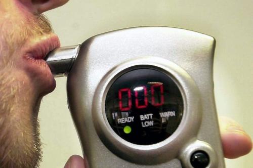 Как быстро промилле увеличиваются при употреблении пива. Количество спирта в пиве