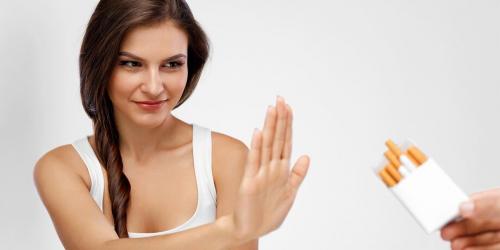 Советы бросившим пить и курить только что. Как справиться с опасениями касательно отказа от курения 01 Советы бросившим пить и курить только что. Как справиться с опасениями касательно отказа от курения 01