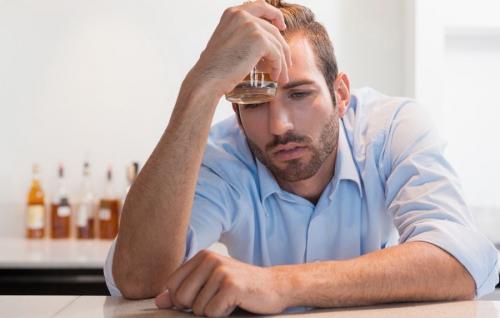 Почему алкоголь 'стирает' память: что происходит в мозге 01