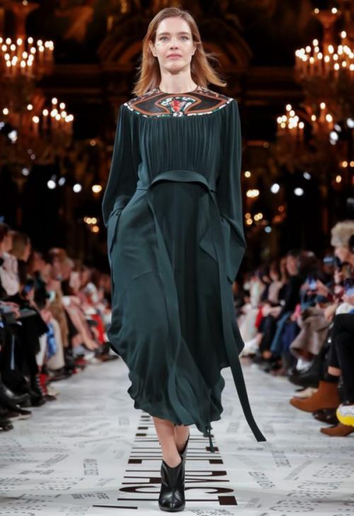 Модели без талии. 16 звезд, у которых нет талии