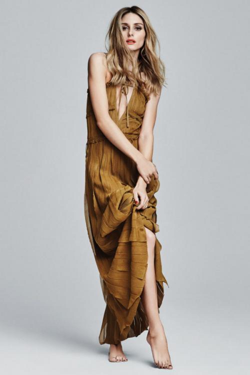 Модели без талии. 16 звезд, у которых нет талии