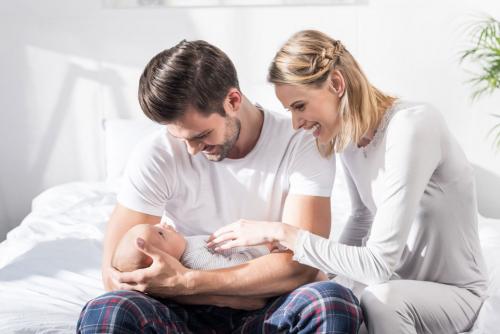 Рейтинг женских имен 2020 в России. Самые популярные имена лета-2020: Лев и Ева входят в топ, а Июлиан и Космос уникальны