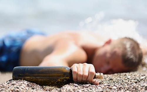 Как бросить пить самостоятельно женщине. Как бросить пить алкоголь самостоятельно без кодирования