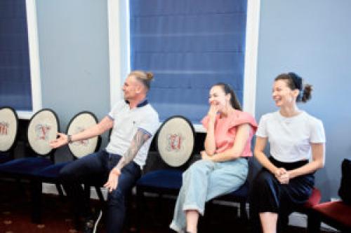 Какие языки, кроме русского, имеют известные сложные скороговорки. Сложные скороговорки на итальянском языке для четкой дикции