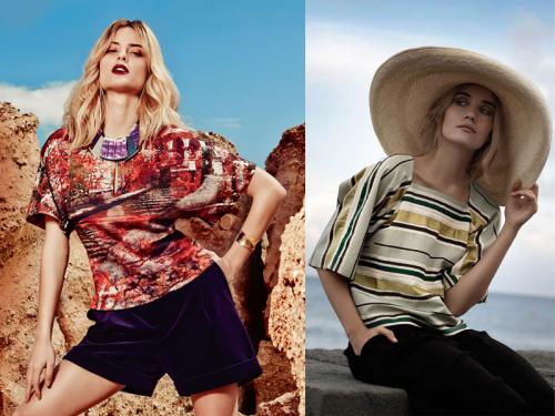 12 основных типов женских фигур. Типы женских фигур: подбираем одежду